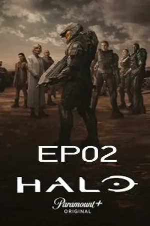 Halo (2022) เฮโล (ซับไทย) EP02