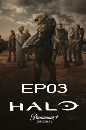 Halo (2022) เฮโล (ซับไทย) EP03