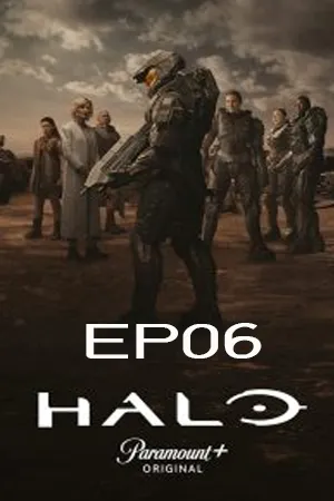 Halo (2022) เฮโล (ซับไทย) EP06