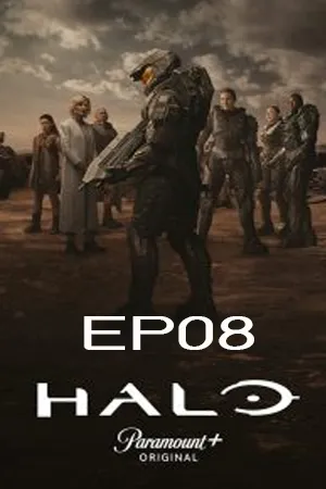 Halo (2022) เฮโล (ซับไทย) EP08