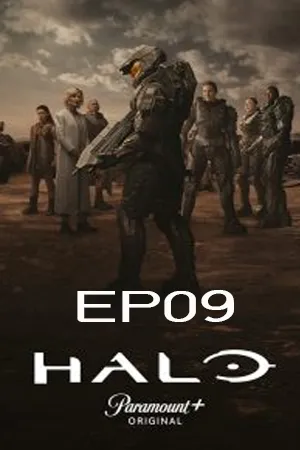 Halo (2022) เฮโล (ซับไทย) EP09