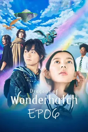 Dragons of Wonderhatch (2023) ซับไทย EP06