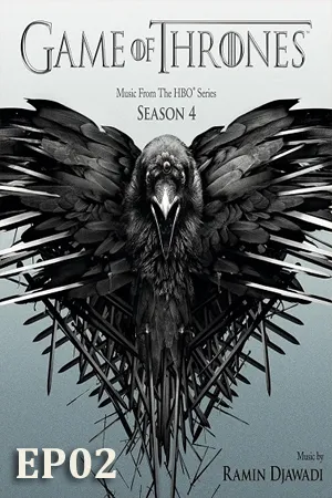 Game of Thrones Season 4 (2014) มหาศึกชิงบัลลังก์ ซีซัน 4 EP02