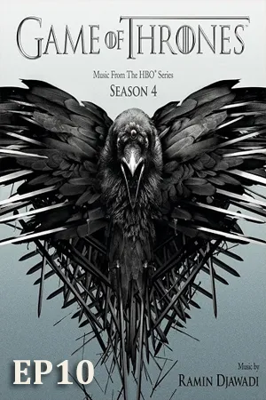 ดูหนังออนไลน์ฟรี Game of Thrones Season 4 (2014) มหาศึกชิงบัลลังก์ ซีซัน 4 EP10