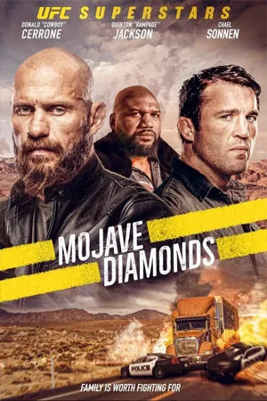 ดูหนังออนไลน์ฟรี Mojave Diamonds (2023) โมฮาวี ไดมอนด์ส (ซับไทย)