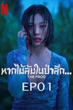 The Frog (2024) หากไม้ล้มในป่าลึก EP01