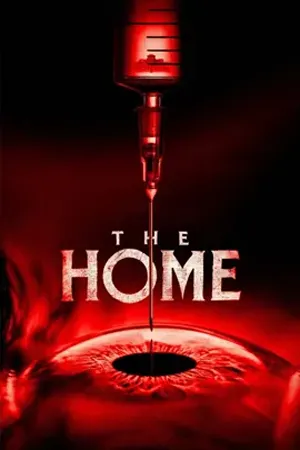 The Home (2025) บ้านพักคนเฮี้ยน