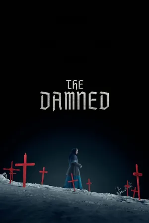 ดูหนังออนไลน์ฟรี The Damned (2024) อาถรรพ์คำสาปพายุหิมะ (ซับไทย)