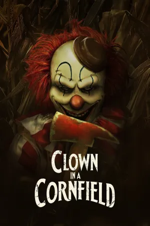 ดูหนังออนไลน์ฟรี Clown in a Cornfield (2025) คืนวิปลาสแห่งเคตเทิลสปริงส์ (ซับไทย)