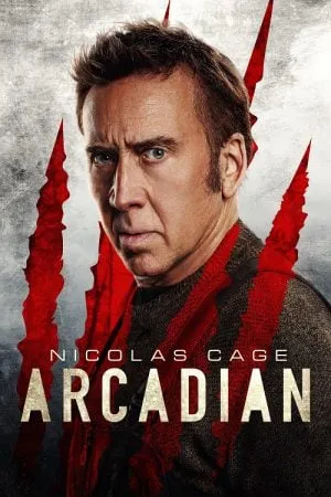 ดูหนังออนไลน์ฟรี Arcadian (2024) อาร์คาเดียน
